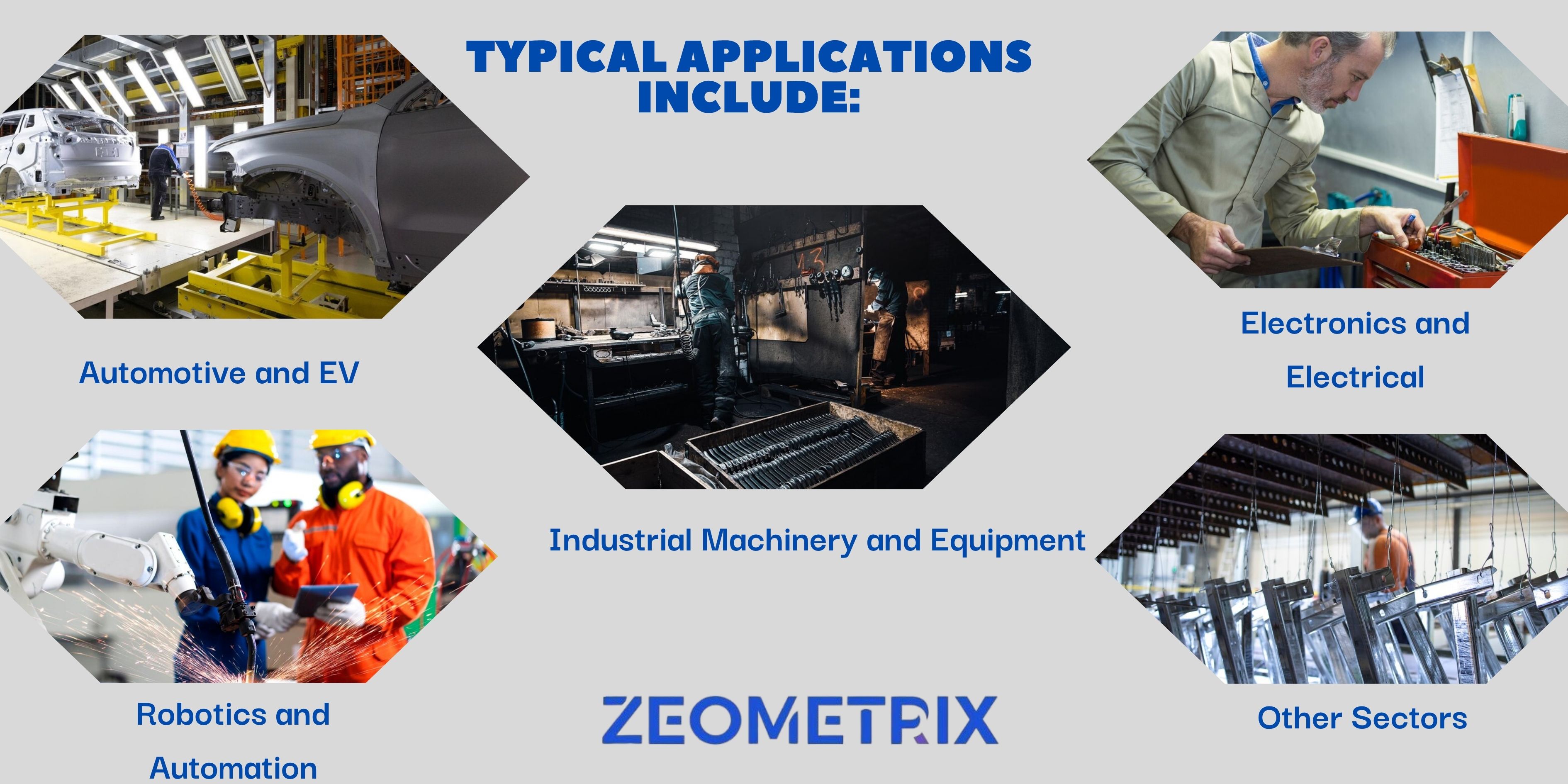 Sheet Metal Fabrication in Bangalore